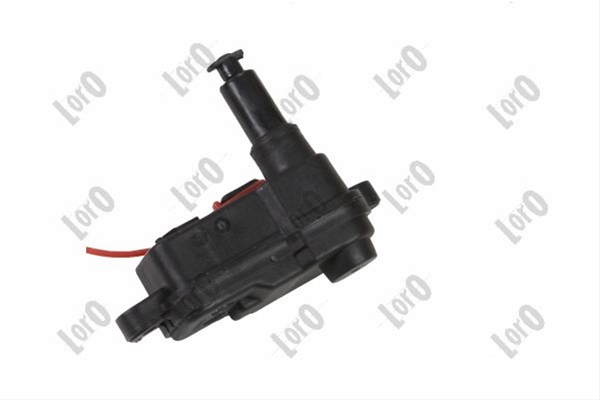 ACTUATOR INCHIDERE USITA REZERVOR