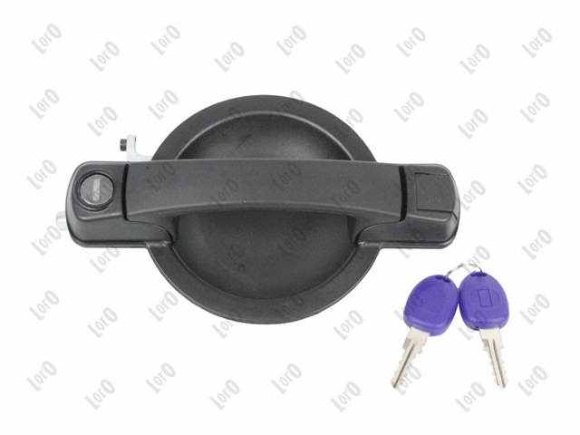 Imagine pentru produsul „MANER EXTERIOR PORTIERA CSNBB"