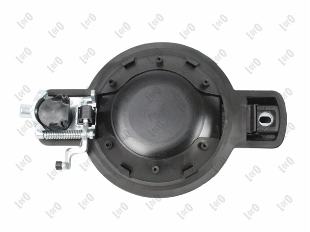 MANER EXTERIOR PORTIERA CSNBB