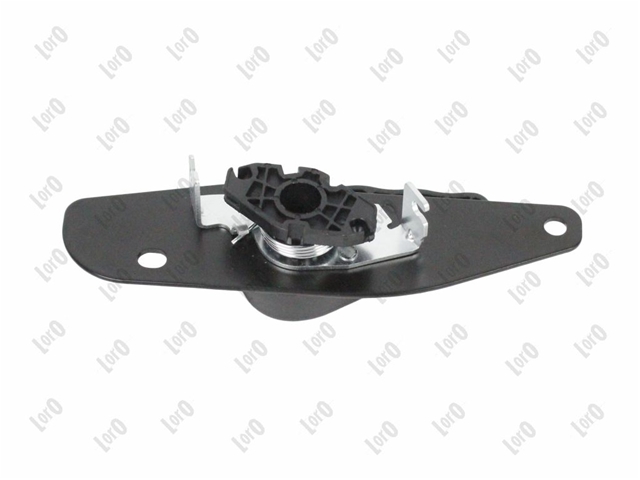 MANER INTERIOR PORTIERA CSNBB