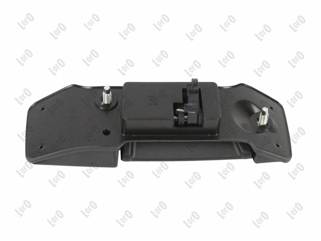MANER EXTERIOR PORTIERA CSNBB