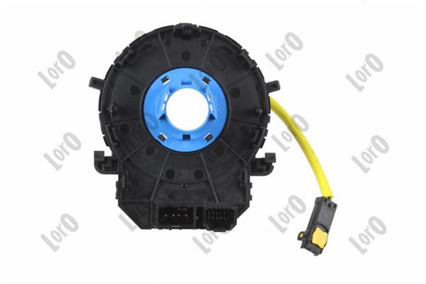 INEL AIRBAG VOLAN