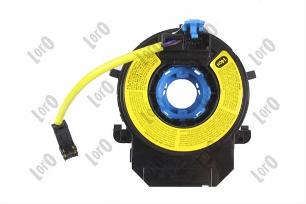 INEL AIRBAG VOLAN