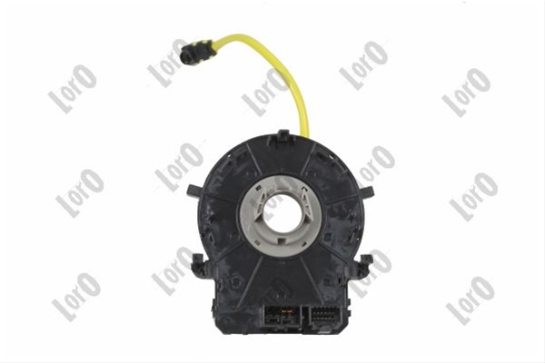 INEL AIRBAG VOLAN