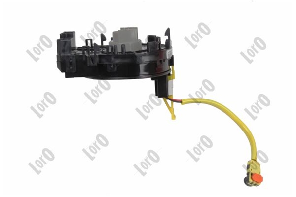 INEL AIRBAG VOLAN
