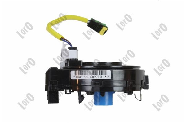 INEL AIRBAG VOLAN