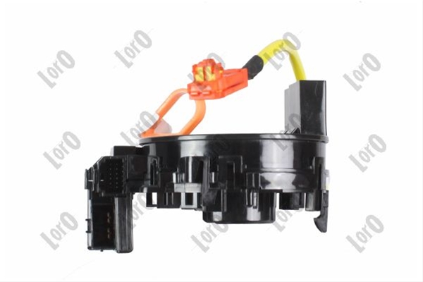 INEL AIRBAG VOLAN