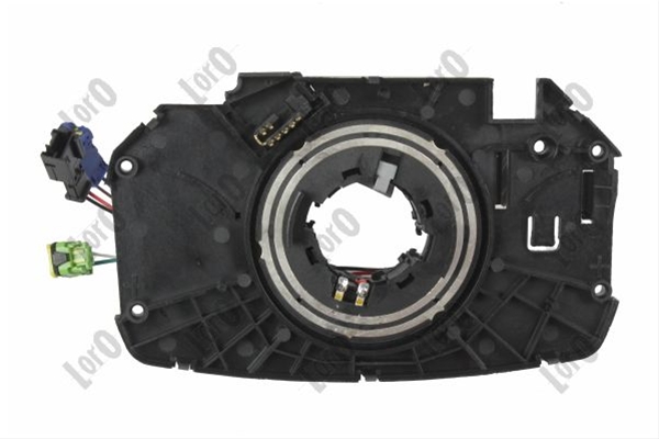 INEL AIRBAG VOLAN