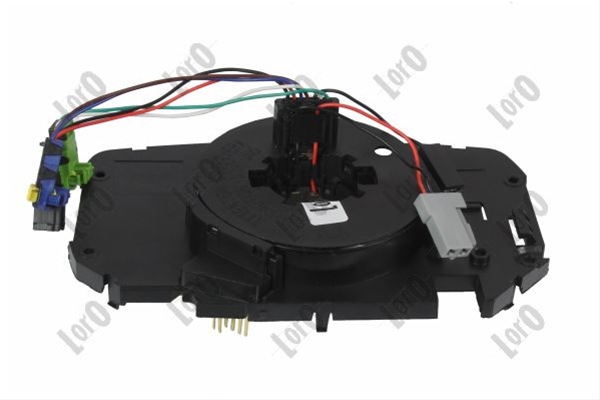 INEL AIRBAG VOLAN