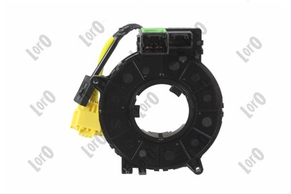 INEL AIRBAG VOLAN