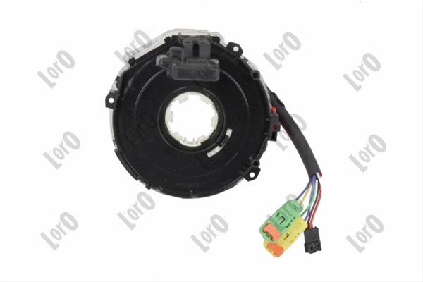 INEL AIRBAG VOLAN