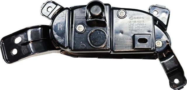 LAMPA CEATA - DEPO -A.M.
