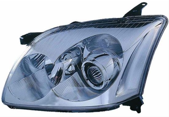 Imagine pentru produsul „FAR ST ELEC TY AVENSIS 2003 >>"