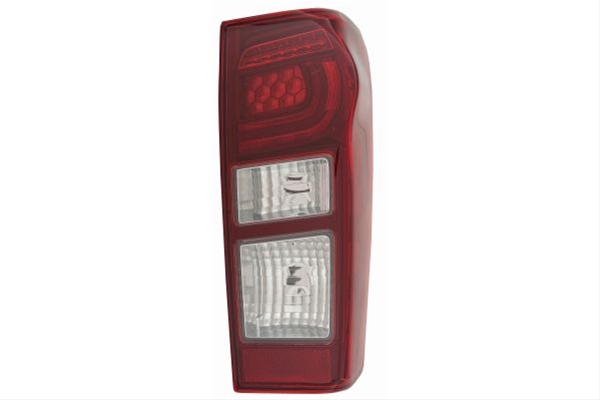 Imagine pentru produsul „LAMPA SPATE  ISUZU - DEPO"