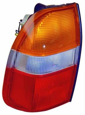 Imagine pentru produsul „MB.L-200..96.TAIL LAMP.ASSY... - DEPO - A.M."
