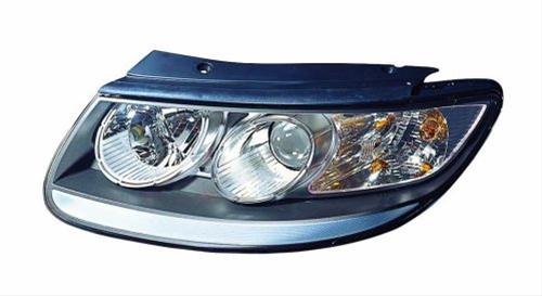 Imagine pentru produsul „HN SNTA FE 2006-2009  FAR W,  CARCASA   ELECTRIC W,O MO  - DEPO - A.M."
