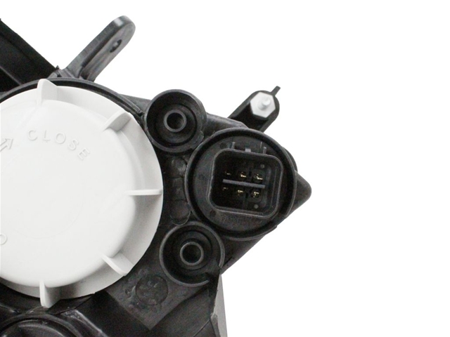 FAR ST ELECTRIC CEED 06-09 H1,H7 -DEPO-A.M.