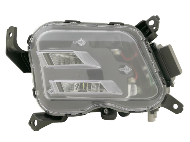 Imagine pentru produsul „PROIECTOR CEATA DR LED KIA SPORTAGE 2022 >>"