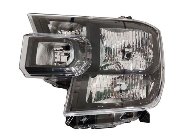 Imagine pentru produsul „FAR DR H7 FD RANGER 2022 >> - DEPO"