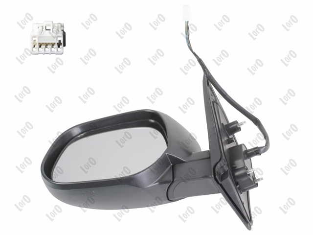 OGLINDA EXTERIOARA MITSUBISHI