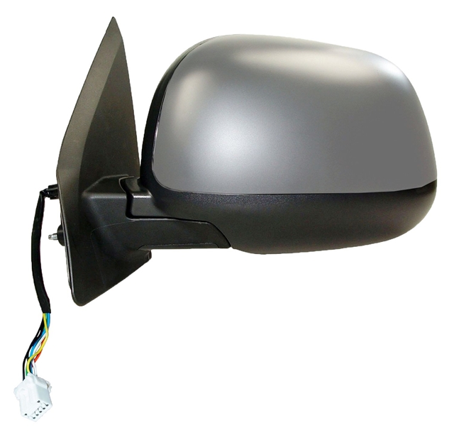 OGLINDA EXTERIOARA MITSUBISHI