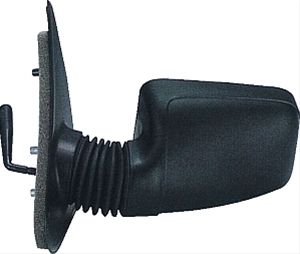 OGLINDA EXTERIOARA