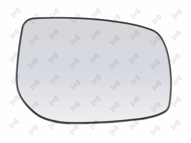 GEAM OGL DR, CONVEX YARIS 2006 >> 2012 - LORO