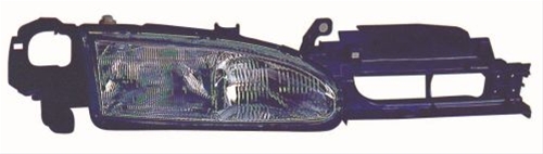 Imagine pentru produsul „FAR MONDEO MAN/EL -97,DR  -DEPO-A.M."