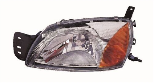Imagine pentru produsul „FAR FIESTA 99-01, EL, CU MOTOR,DR- DEPO-A.M."