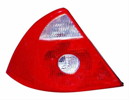 LAMPA SPATE