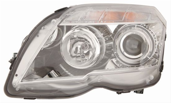 Imagine pentru produsul „FAR MERCEDES-BENZ - DEPO CSNBB"