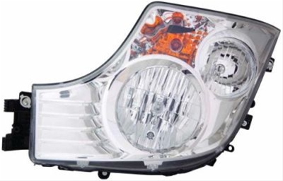 Imagine pentru produsul „M-BZ.ACTROS..11-.FAR.ECE.MANUAL,DR - DEPO -A.M."