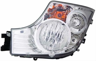 M-BZ.ACTROS..11-.FAR.ECE.MANUAL CU DRL,DR - DEPO -A.M.