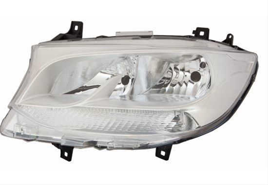 FAR ST CU MOTOR SPRINTER 2018 >> - DEPO