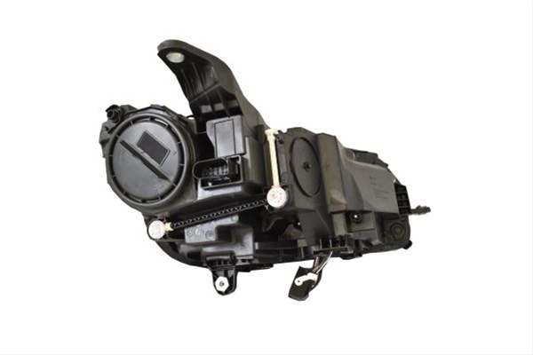FAR MERCEDES-BENZ - DEPO CSNBB