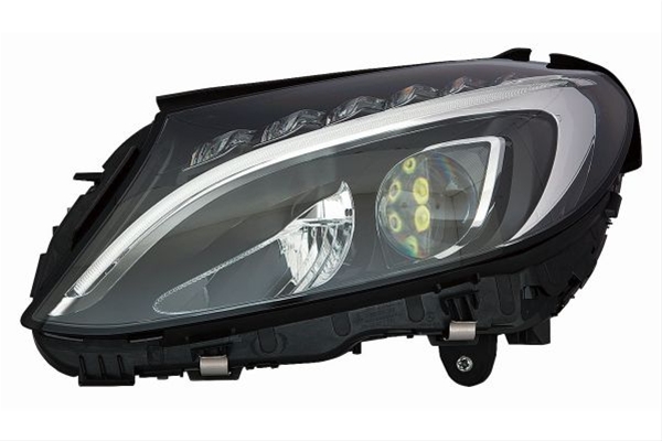 FAR ST ELEC LED C CLASS W205 2014 >> - DEPO