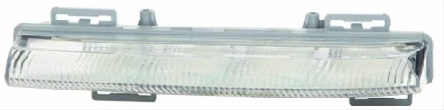 Imagine pentru produsul „BZ C-CLAS 2007- LUMINA DE ZI LED   DR   - DEPO - A.M. FD"