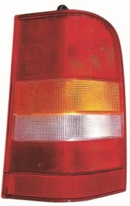 LAMPA SPATE