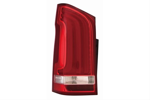 Imagine pentru produsul „LAMPA SPATE ST LED V CLASS 2014 >> -DEPO"