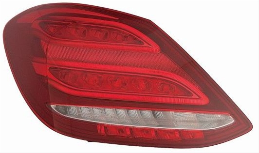 Imagine pentru produsul „LAMPA SPATE ST LED W205-DEPO"