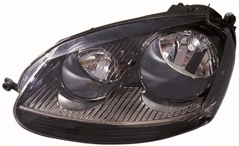 Imagine pentru produsul „FAR GOLF5 03-04ELEC NEGRUCU MOTORASH7H7 ST - DEPO-A.M."