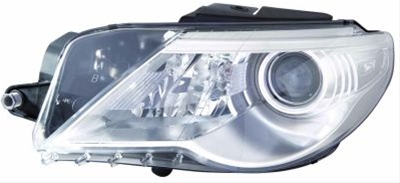 Imagine pentru produsul „VN.PASAT CC..08 - FAR..ELEC W,S MOTOR HID - DEPO - A.M."
