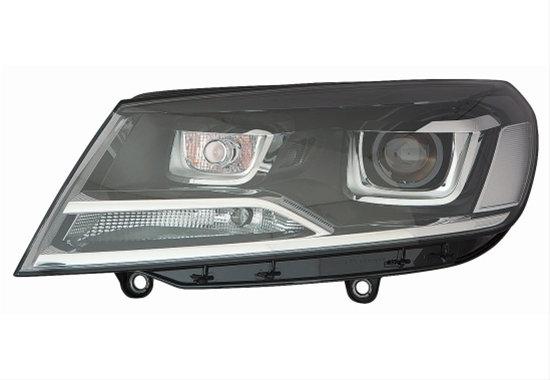 Imagine pentru produsul „FAR VW - DEPO CSNBB"