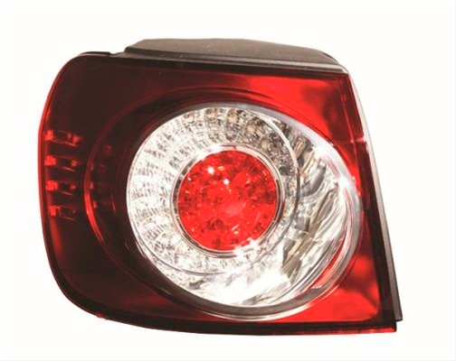 LAMPA SPATE