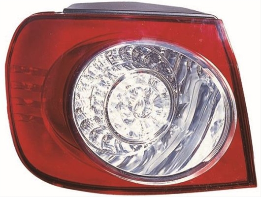 STOP GOLF5 PLUS 05-,EXT,LED,ST - DEPO-A.M.