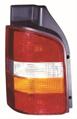 LAMPA SPATE