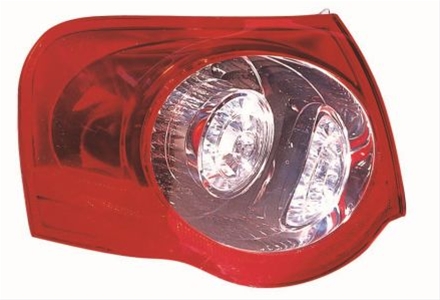 LAMPA SPATE