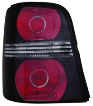 LAMPA SPATE