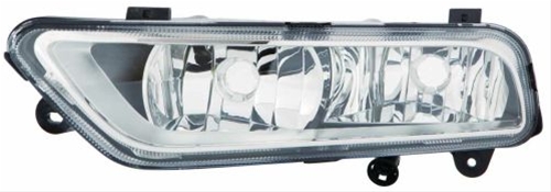 Imagine pentru produsul „PROIECTOR (NU DRL)  ADAPTIV  DR  H8,H8  PASSAT  08,10>>  -DEPO-A.M.-FD"