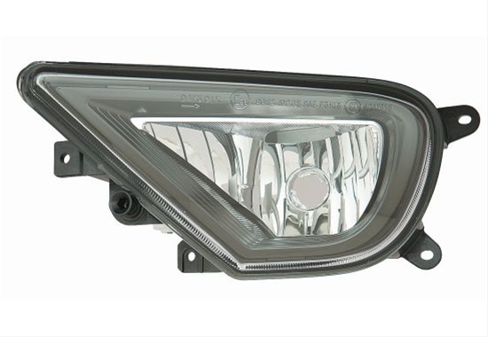Imagine pentru produsul „PROIECTOR CEATA ST H11, TOUAREG 2014 >> - DEPO"
